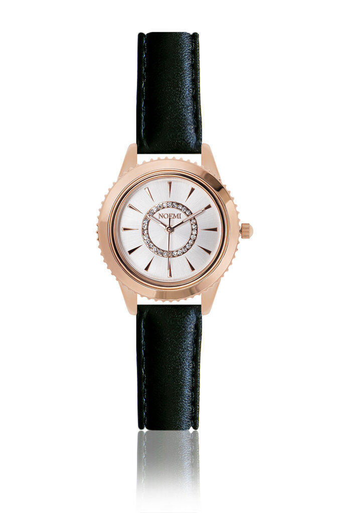 Moteriškas laikrodis Noemi 12DD4-B14P kaina ir informacija | Moteriški laikrodžiai | pigu.lt