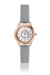 Moteriškas laikrodis Noemi 12DD4-S14 kaina ir informacija | Moteriški laikrodžiai | pigu.lt
