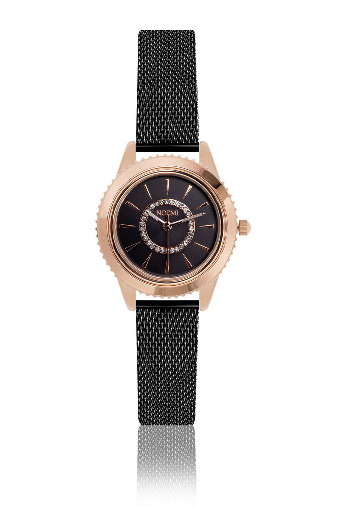 Moteriškas laikrodis Noemi 12DD5-B14 цена и информация | Moteriški laikrodžiai | pigu.lt