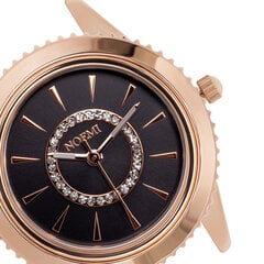 Moteriškas laikrodis Noemi 12DD5-B14P kaina ir informacija | Moteriški laikrodžiai | pigu.lt