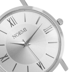 Moteriškas laikrodis Noemi 10EE1-SS18 kaina ir informacija | Moteriški laikrodžiai | pigu.lt