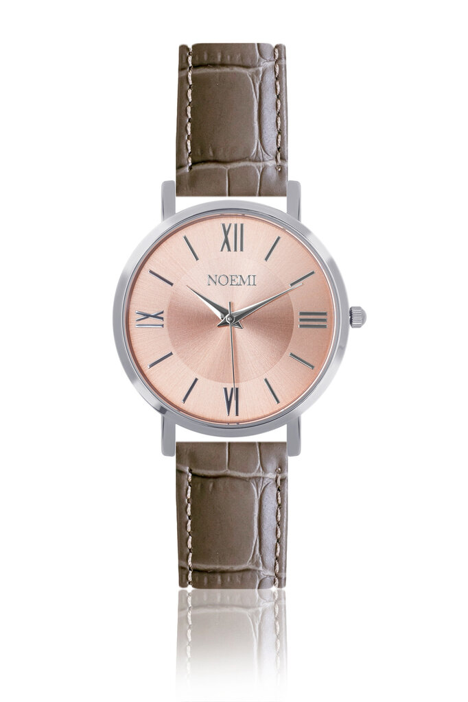 Moteriškas laikrodis Noemi 10EE2-LG18C kaina ir informacija | Moteriški laikrodžiai | pigu.lt