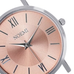 Moteriškas laikrodis Noemi 10EE2-RS18 kaina ir informacija | Moteriški laikrodžiai | pigu.lt