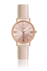 Moteriškas laikrodis Noemi 12EE4-N18 kaina ir informacija | Moteriški laikrodžiai | pigu.lt