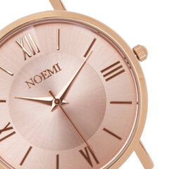 Moteriškas laikrodis Noemi 12EE4-SS18 kaina ir informacija | Moteriški laikrodžiai | pigu.lt