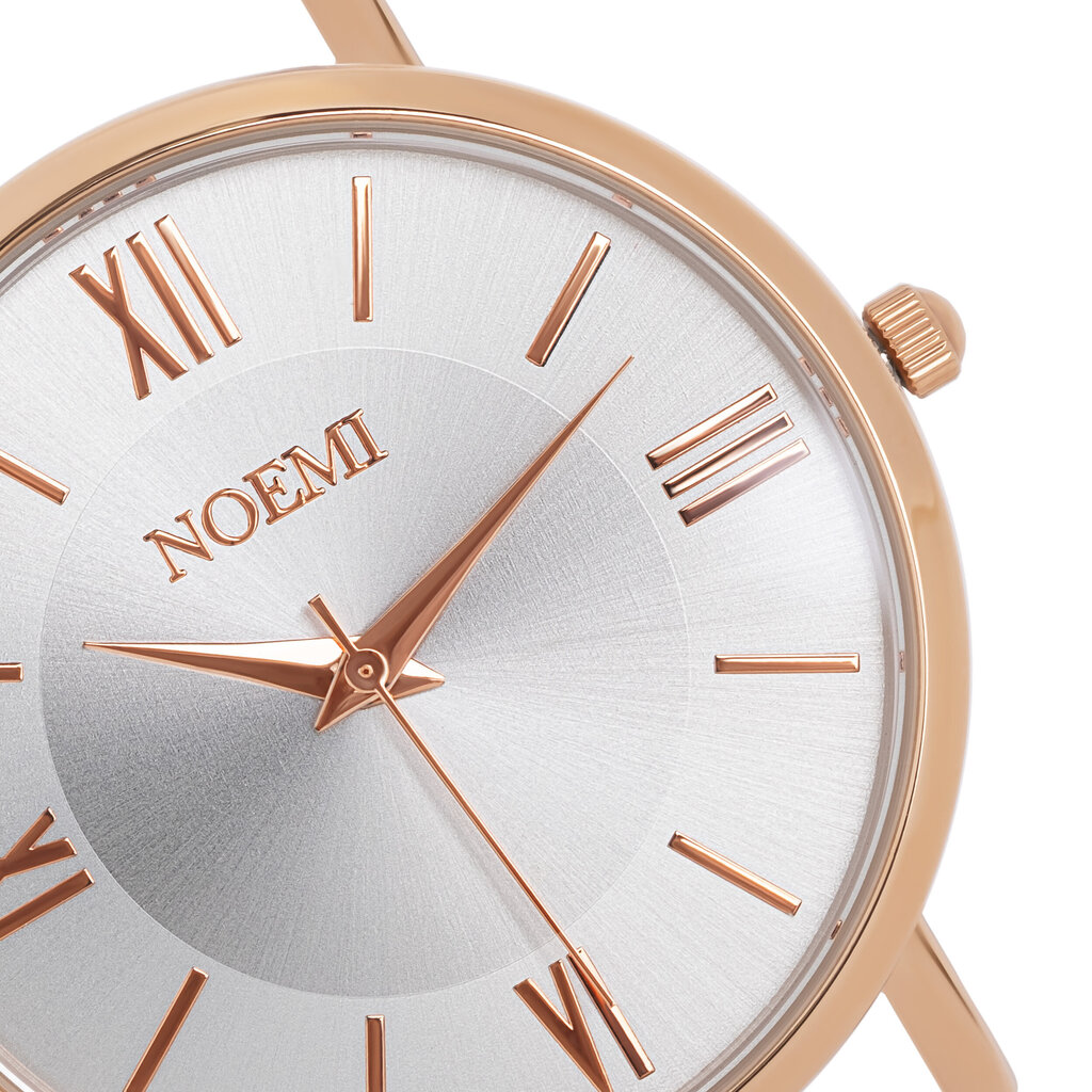Moteriškas laikrodis Noemi 12EE5-LG18C kaina ir informacija | Moteriški laikrodžiai | pigu.lt