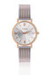 Moteriškas laikrodis Noemi 12EE5-RS18 kaina ir informacija | Moteriški laikrodžiai | pigu.lt