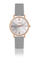 Moteriškas laikrodis Noemi 12EE5-S18 kaina ir informacija | Moteriški laikrodžiai | pigu.lt
