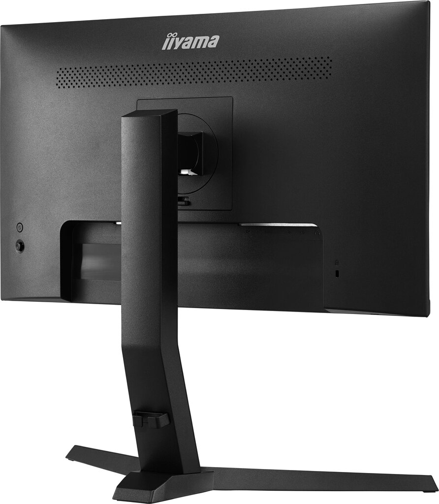 Iiyama XUB2496HSU-B1 kaina ir informacija | Monitoriai | pigu.lt