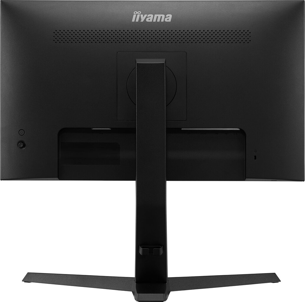 Iiyama XUB2496HSU-B1 kaina ir informacija | Monitoriai | pigu.lt