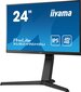 Iiyama XUB2496HSU-B1 kaina ir informacija | Monitoriai | pigu.lt