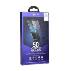 Apsauginis stiklas ROAR 5D Iphone 6 kaina ir informacija | Apsauginės plėvelės telefonams | pigu.lt