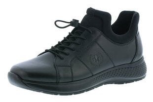 Туфли мужские Rieker цена и информация | Мужские ботинки | pigu.lt