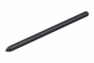 Samsung S Pen Stylus для Samsung Galaxy S21 Ultra, Black цена и информация | Смарттехника и аксессуары | pigu.lt