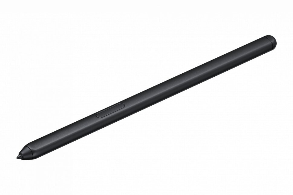 Samsung S Pen Stylus skirtas Samsung Galaxy S21 Ultra, Black kaina | pigu.lt