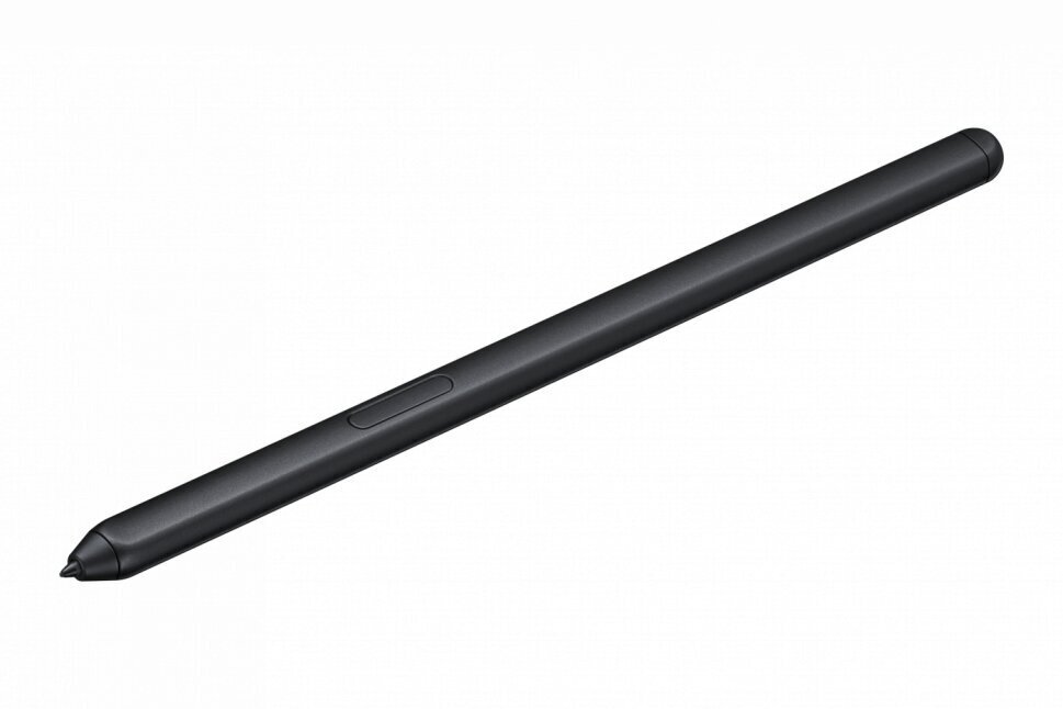 Samsung S Pen Stylus skirtas Samsung Galaxy S21 Ultra, Black цена и информация | Išmanioji technika ir priedai | pigu.lt