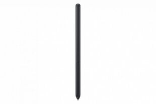 Samsung S Pen Stylus для Samsung Galaxy S21 Ultra, Black цена и информация | Смарттехника и аксессуары | pigu.lt