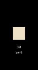 Жидкая увлажняющая пудра Bell Hypoallergrnic Nude&Moist, 03 sand, 30г цена и информация | Пудры, базы под макияж | pigu.lt