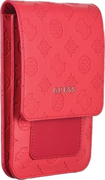 wallet bag guess