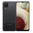 Samsung Galaxy A12, 64 Гб, Dual SIM, Black