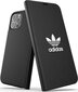 Adidas Basic iPhone 12 Pro Max цена и информация | Telefono dėklai | pigu.lt