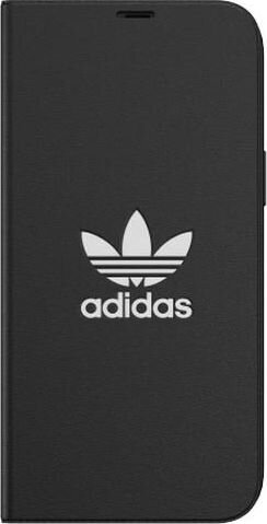 Adidas Basic iPhone 12 Pro Max цена и информация | Telefono dėklai | pigu.lt