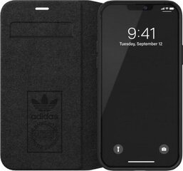 Adidas Booklet Case PU цена и информация | Чехлы для телефонов | pigu.lt