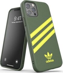 Adidas OR Moulded PU FW20 Samba kaina ir informacija | Adidas Mobilieji telefonai ir jų priedai | pigu.lt