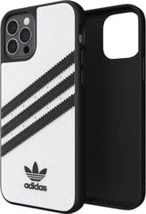 Adidas FW20 iPhone 12 Pro цена и информация | Adidas Мобильные телефоны, Фото и Видео | pigu.lt
