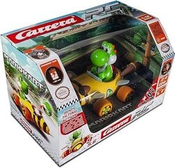 Keturratis valdomas pulteliu, Mario Kart (TM) Bumble, Carrera, 370181065 kaina ir informacija | Carrera Vaikams ir kūdikiams | pigu.lt