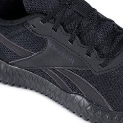 Обувь женская для бегa Reebok Energylux 2. Black цена и информация | Спортивная обувь, кроссовки для женщин | pigu.lt