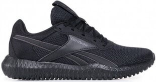 Обувь женская для бегa Reebok Energylux 2. Black цена и информация | Спортивная обувь, кроссовки для женщин | pigu.lt