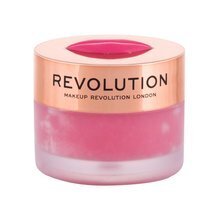 Lūpų šveitiklis Makeup Revolution Sugar Kiss 15 g, Pineapple Crush (ananas) kaina ir informacija | Lūpų dažai, blizgiai, balzamai, vazelinai | pigu.lt