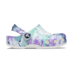 Crocs™ Classic Out of this World II Clog Kid's цена и информация | Детские резиновые сабо | pigu.lt