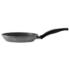 Stoneline Pan 6840 Frying  Diameter 20 cm  Suitable for induction hob  Fixed handle  Anthracite цена и информация | Cковородки | pigu.lt