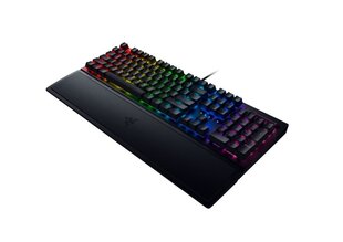 Клавиатура Razer BlackWidow V3 Mini HyperSpeed Mech цена и информация | Клавиатуры | pigu.lt