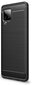 Telefono dėklas Fusion Trust Back Case Samsung Galaxy A42 5G, juodas kaina ir informacija | Telefono dėklai | pigu.lt