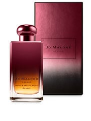 Парфюмерная вода Jo Malone London Rose & White Musk Absolu EDP для женщин/мужчин 100 мл цена и информация | Женские духи | pigu.lt