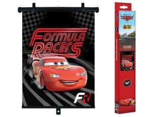 Рулонная шторка от солнца Disney Cars 9307, 1 шт. цена и информация | Автопринадлежности | pigu.lt