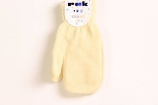 Детские перчатки цена и информация | Шапки, перчатки, шарфы для девочек | pigu.lt