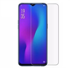 Защитное стекло Hallo Tempered Glass для экрана Samsung Galaxy A80 цена и информация | Защитные пленки для телефонов | pigu.lt