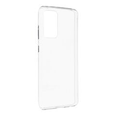 Cиликоновый чехол для телефона Samsung Galaxy Note 20 Plus, прозрачный цена и информация | Чехлы для телефонов | pigu.lt