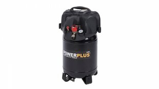 Kompresorius PowerPlus X 1100W kaina ir informacija | Kompresoriai | pigu.lt