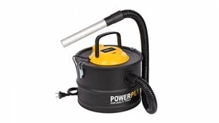 Pelenų siurblys PowerPlus POWX3000 kaina ir informacija | Pramoniniai siurbliai | pigu.lt