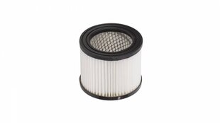 Фильтр для зольного экстрактора POW X301 цена и информация | Аксессуары для пылесосов | pigu.lt