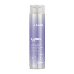 Šampūnas Joico Blonde Life Violet Shampoo, 300 ml kaina ir informacija | Joico Kvepalai, kosmetika | pigu.lt