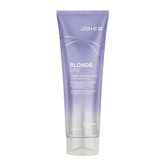 JOICO Blonde Life Violet Conditioner 250 мл цена и информация | Бальзамы, кондиционеры | pigu.lt