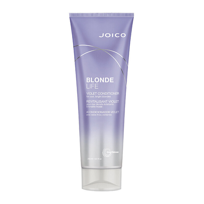 Kondicionierius Joico Blonde Life Violet, 250ml kaina ir informacija | Balzamai, kondicionieriai | pigu.lt