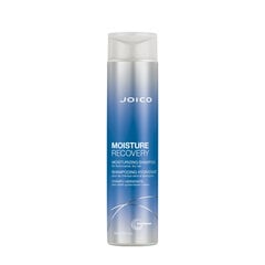 Drėkinamasis šampūnas Joico Moisture Recovery, 300 ml kaina ir informacija | Šampūnai | pigu.lt