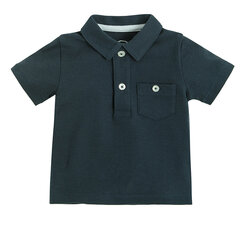 Cool Club marškinėliai trumpomis rankovėmis berniukams, CCB2201841 kaina ir informacija | Marškinėliai kūdikiams | pigu.lt